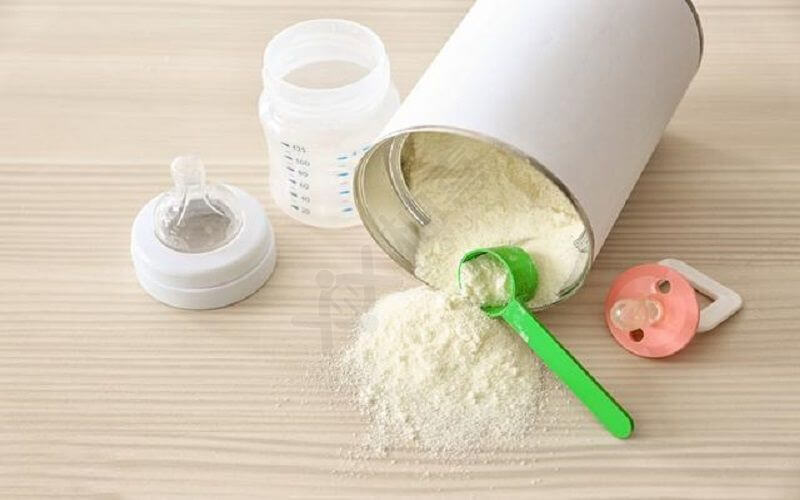 澳优有机奶粉的生产要求很高