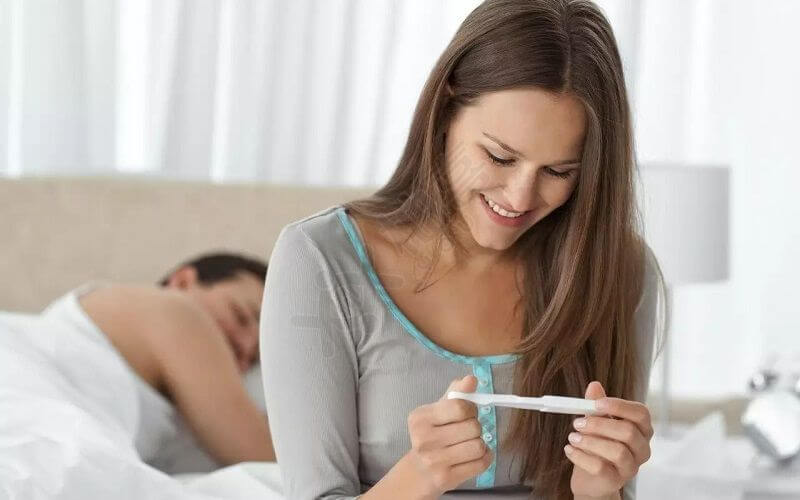 备孕期间同房时间长短不会影响怀孕几率