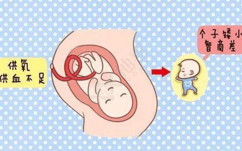 孕妇贫血对胎儿的影响是供血不足