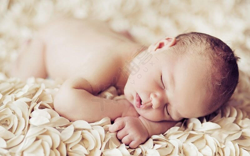 新生儿溶血症不会对宝宝以后产生影响