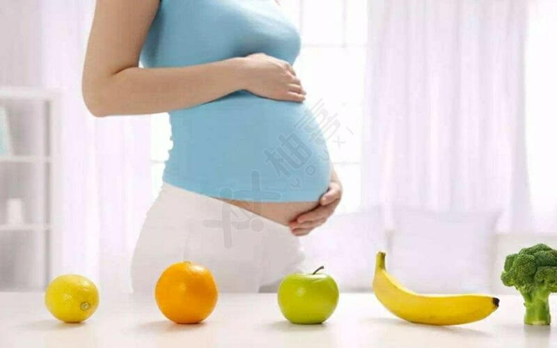 孕妇一天吃一个橙子就可以了