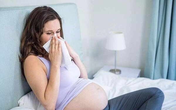 孕妇感冒别不以为然，对胎儿的这3大影响难以避免