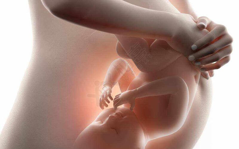 孕妇在生产时可以站立分娩