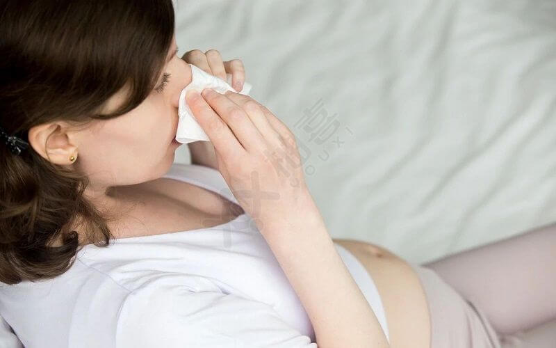感冒会导致胎儿营养不良