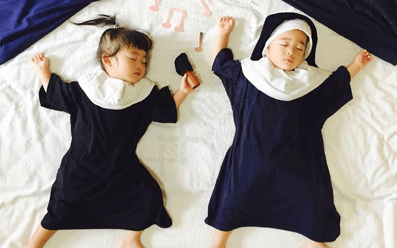异卵双胞胎的性别概率不同