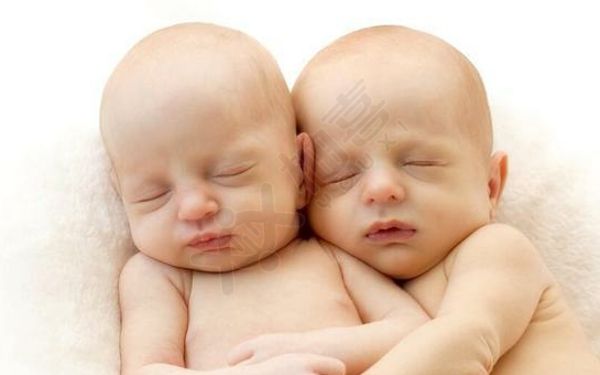 异卵双胞胎顺产几率有依据，能不能顺产要看两个条件