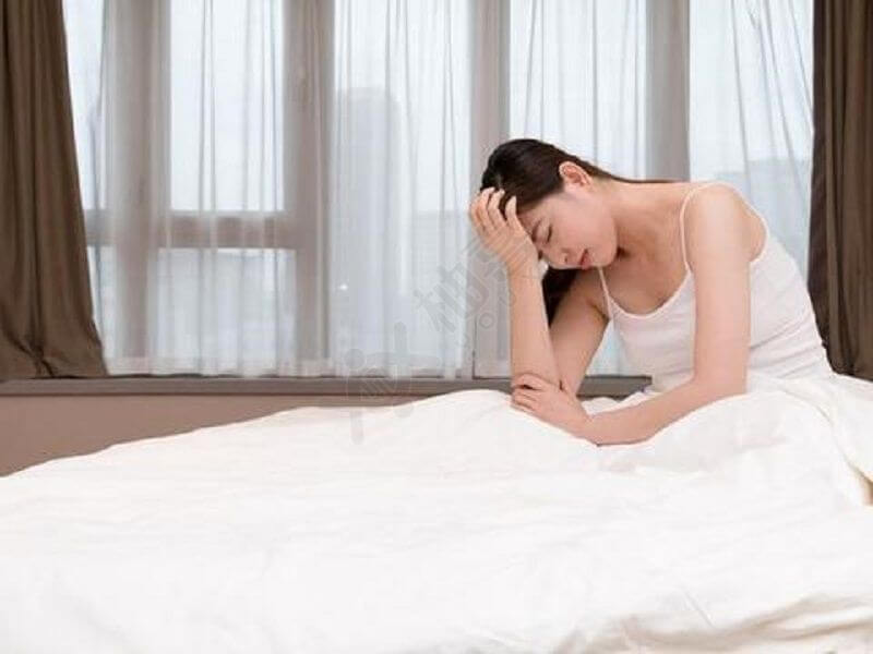 孕妇失眠的缓解方法