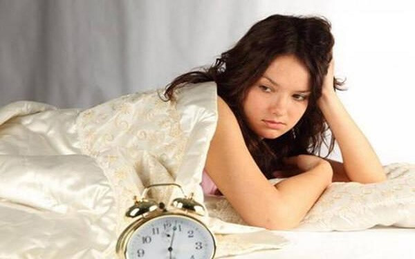 一分钟学会“黄金睡眠法”，专治孕妇失眠