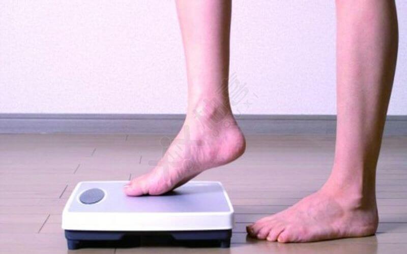 孕妇需要定时检测体重