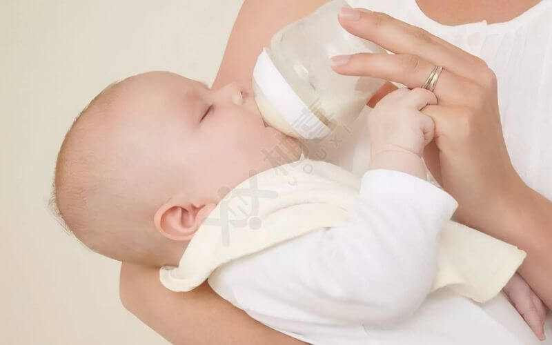 脑积水让婴儿吃奶量减少