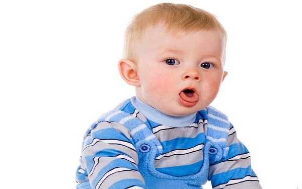宝爸宝妈注意了，婴儿咳嗽药这样吃才最有效！