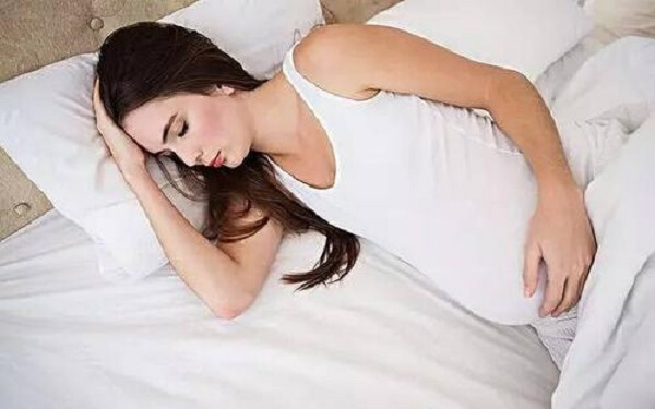 缓解孕妇胃痛的5大妙招，和疼痛说拜拜