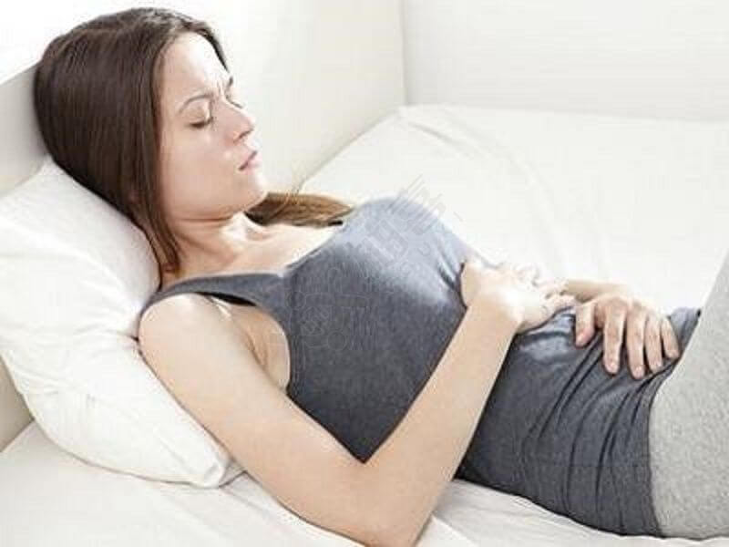 孕妇胃痛的缓解方式