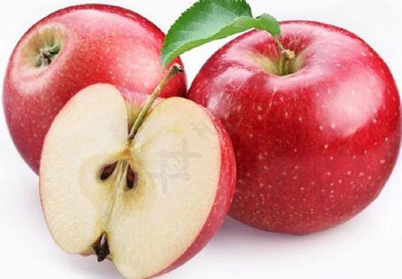 临产前可以吃苹果