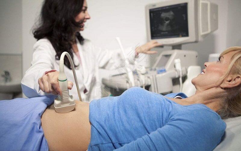 子宫腺肌症患者监测卵泡后再同房更易怀孕