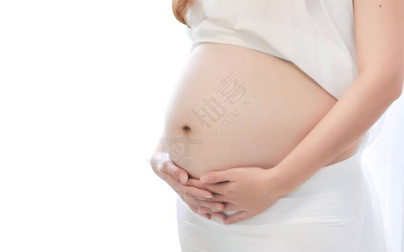 子宫腺肌症可以自然怀孕