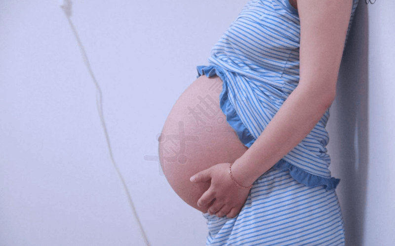 怀孕会造成女性泌乳素高