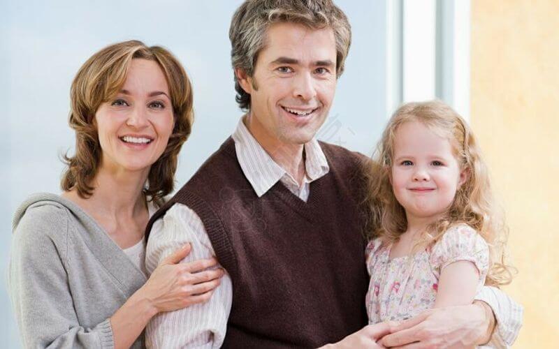 男职工的生育保险可以让家人收益