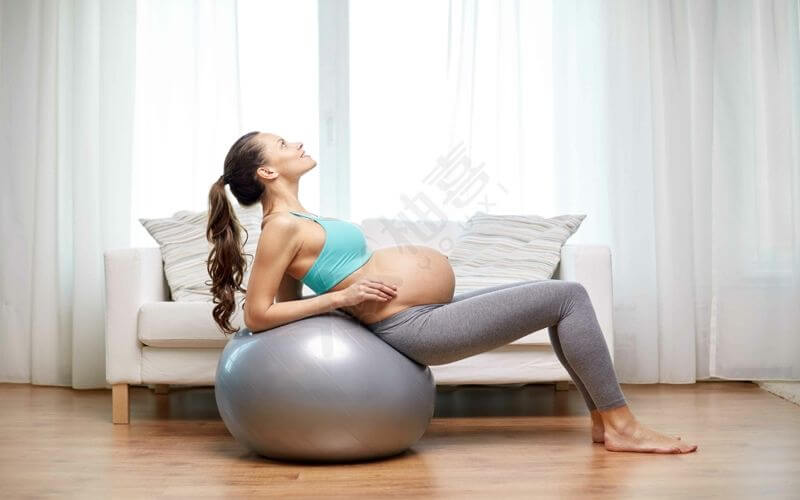 孕妇可以分娩前练习拉玛泽分娩法