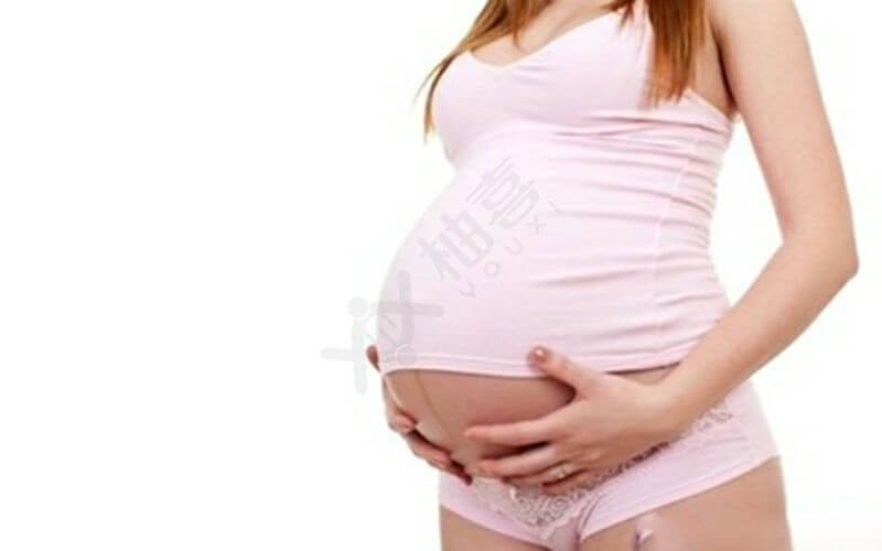 一般孕妇八个月左右可以请产假