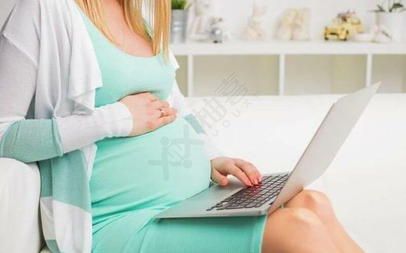 孕妇在办公室可以工作到预产期前一周