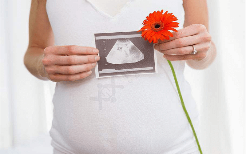 胎动自觉时间为孕期第5月