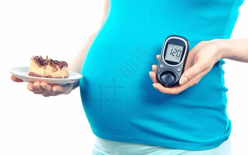 孕妇血糖高的影响有很多