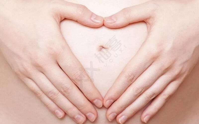 畸形精子会导致女性受孕后胎停流产