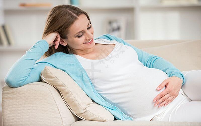 孕期上班让孕妇心态更加积极