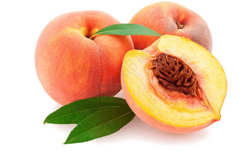 孕妇可以吃桃子