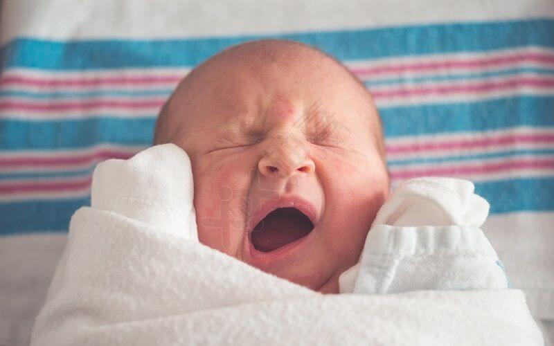 痱子粉容易导致婴儿呼吸道感染