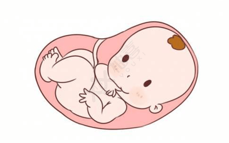 孕妇吃桃子对胎儿有好处