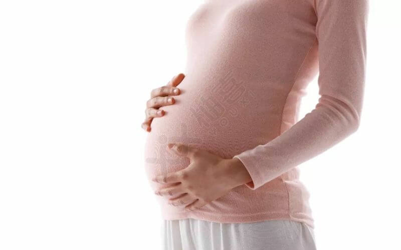 孕妇长期吃酸辣粉不利于胎儿健康