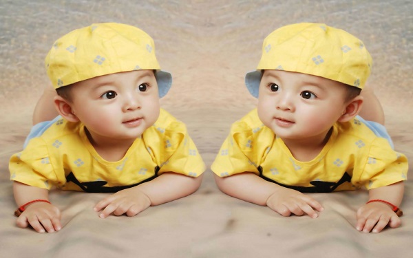 越南模特好像章子怡，网友直呼：双胞胎实锤了