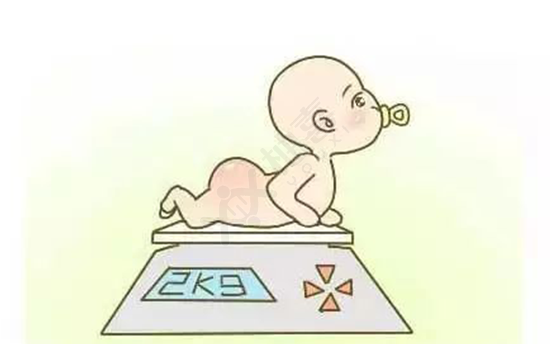 早产儿护理要注意满足宝宝的生长需要