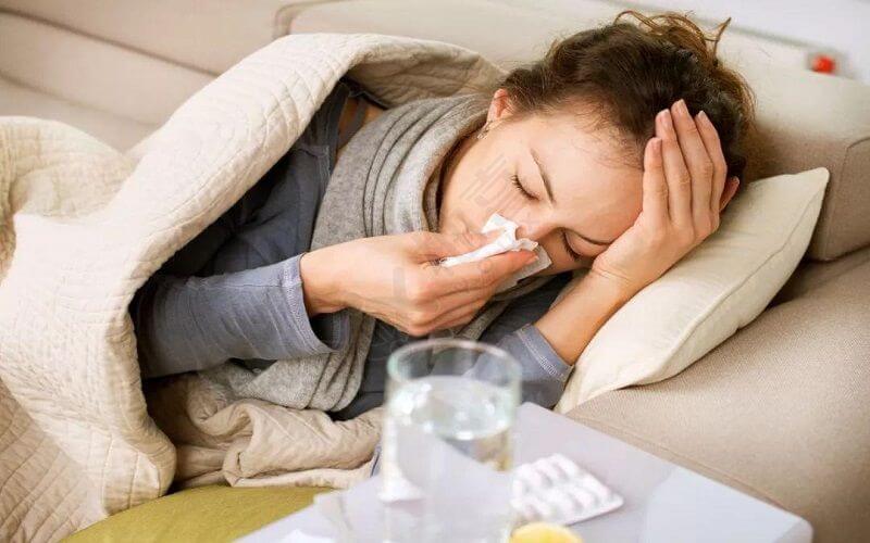 孕妇吃枇杷可以预防感冒