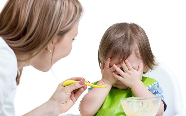 别再担心宝宝挑食and厌食，4种引导方法可轻松处理