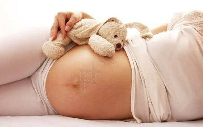 孕妇随便用精油会伤害胎儿