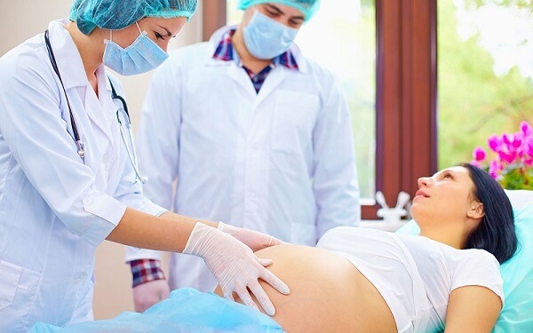 妊娠高血压很危险，这3种方法2类药物可快速降下来