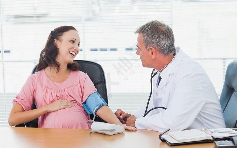 孕妇患妊娠高血压的几率很大