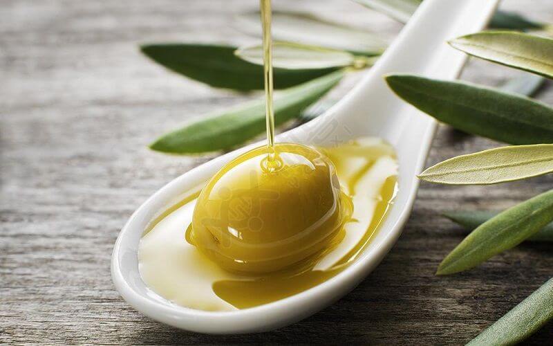 橄榄油可用作孕妇预防妊娠纹