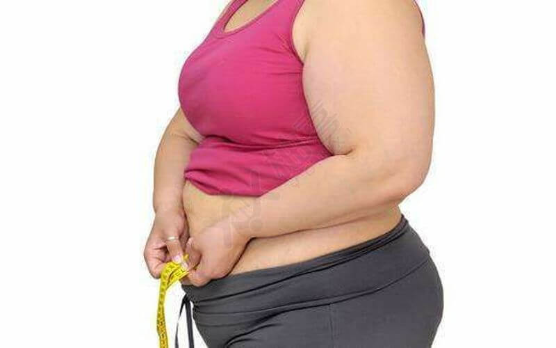 体型肥胖会导致糖尿病