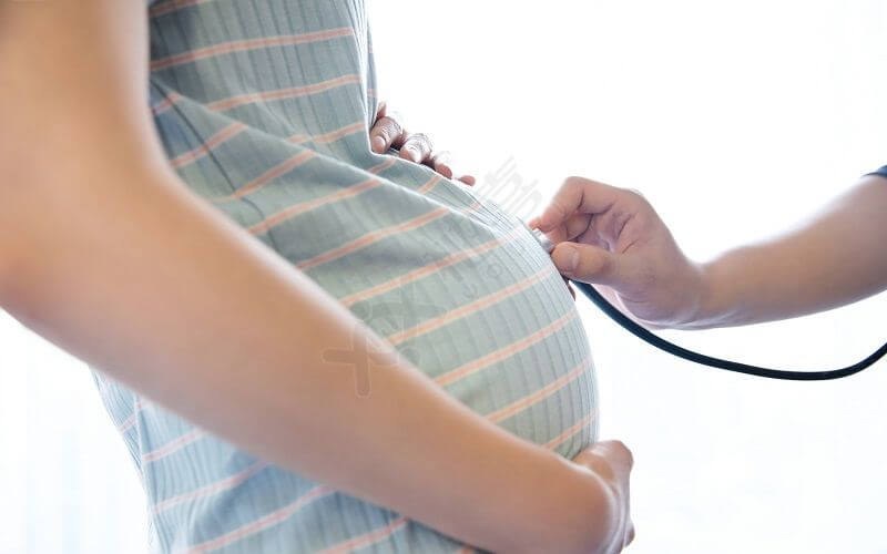 妊娠高血压的常见症状并不危险