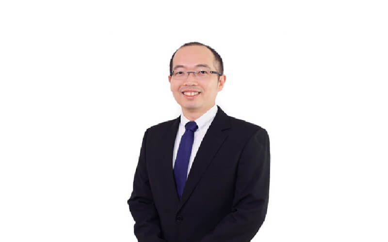 Tan Chong Seong博士