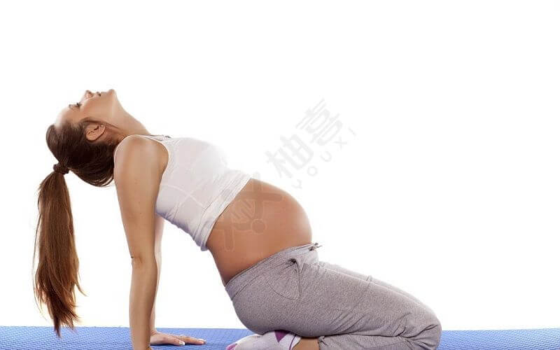 孕妇多运动可降低妊娠高血压