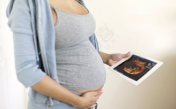 胎盘前置是一种病理性的妊娠