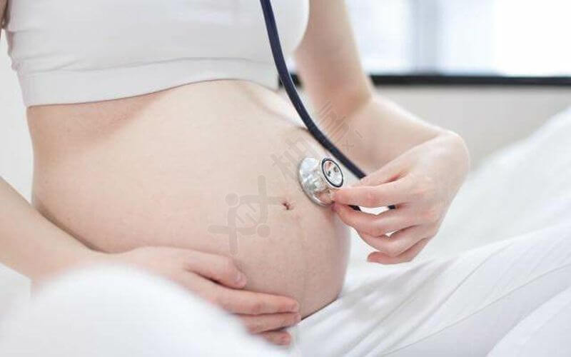 宫外孕患者会出现异常阴道出血