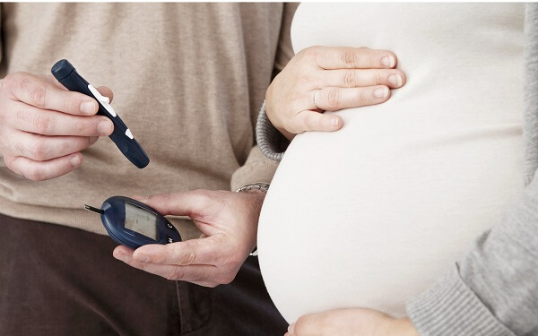 孕妇妊娠糖尿病食谱分享!吃这4类主食3种水果降糖最好