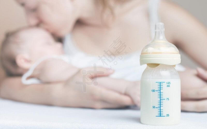 新生儿换奶粉有利有弊