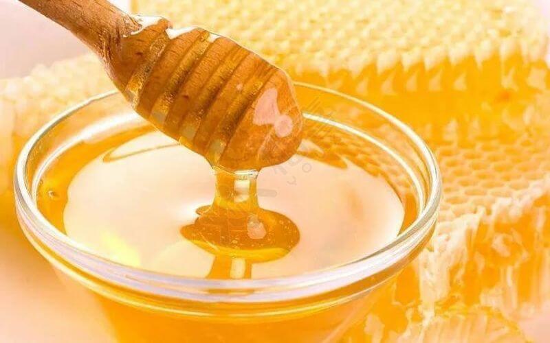 蜂蜜营养价值高
